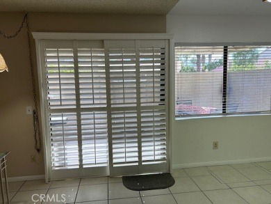 Great townhome in one of the best associations (Mountain on Tahquitz Creek Golf Resort in California - for sale on GolfHomes.com, golf home, golf lot