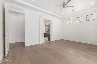 Experience refined desert living in this beautifully remodeled on The Country Club At DC Ranch in Arizona - for sale on GolfHomes.com, golf home, golf lot