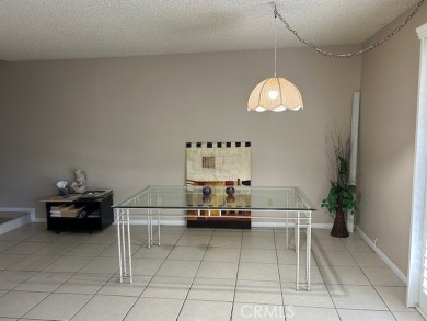 Great townhome in one of the best associations (Mountain on Tahquitz Creek Golf Resort in California - for sale on GolfHomes.com, golf home, golf lot