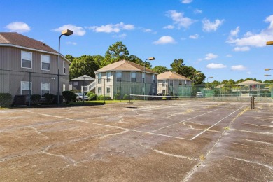 Nestled in the sought-after Island Green Tree Top community on Island Green Golf Club in South Carolina - for sale on GolfHomes.com, golf home, golf lot