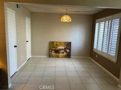 Great townhome in one of the best associations (Mountain on Tahquitz Creek Golf Resort in California - for sale on GolfHomes.com, golf home, golf lot