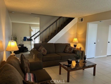 Great townhome in one of the best associations (Mountain on Tahquitz Creek Golf Resort in California - for sale on GolfHomes.com, golf home, golf lot