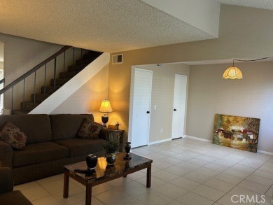 Great townhome in one of the best associations (Mountain on Tahquitz Creek Golf Resort in California - for sale on GolfHomes.com, golf home, golf lot