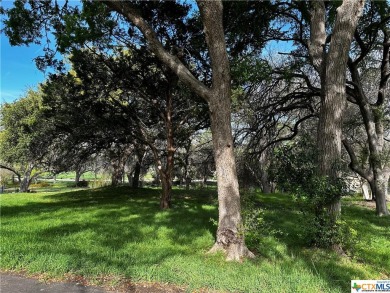 Stunning lot with mature trees in highly sought after on Leon Valley Golf Course in Texas - for sale on GolfHomes.com, golf home, golf lot