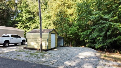 Weekend Retreat by Pickwick Landing State Golf Course. Swing in on  in Tennessee - for sale on GolfHomes.com, golf home, golf lot