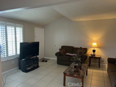 Great townhome in one of the best associations (Mountain on Tahquitz Creek Golf Resort in California - for sale on GolfHomes.com, golf home, golf lot