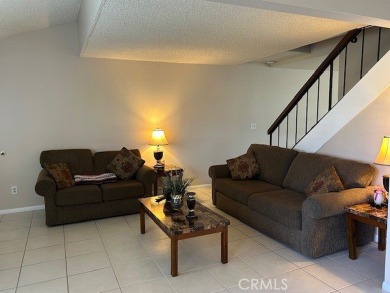 Great townhome in one of the best associations (Mountain on Tahquitz Creek Golf Resort in California - for sale on GolfHomes.com, golf home, golf lot