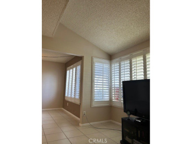 Great townhome in one of the best associations (Mountain on Tahquitz Creek Golf Resort in California - for sale on GolfHomes.com, golf home, golf lot