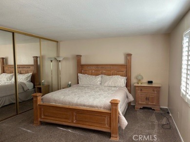 Great townhome in one of the best associations (Mountain on Tahquitz Creek Golf Resort in California - for sale on GolfHomes.com, golf home, golf lot