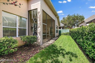 Sophisticated living in the St. Andrew's Place community on Slammer and Squire Golf Course in Florida - for sale on GolfHomes.com, golf home, golf lot
