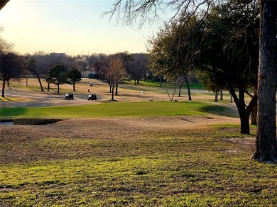 Great opportunity for individual or investor looking to build a on Cedar Crest Golf Course in Texas - for sale on GolfHomes.com, golf home, golf lot