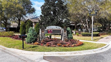 Nestled in the heart of Central Florida's Lake County, this on Arlington Ridge Golf Club in Florida - for sale on GolfHomes.com, golf home, golf lot