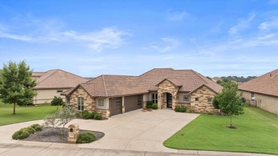 Ready for Lake Granbury living, this is your chance,  this on Harbor Lakes Golf Club in Texas - for sale on GolfHomes.com, golf home, golf lot