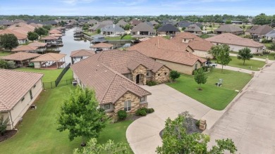 Ready for Lake Granbury living, this is your chance,  this on Harbor Lakes Golf Club in Texas - for sale on GolfHomes.com, golf home, golf lot