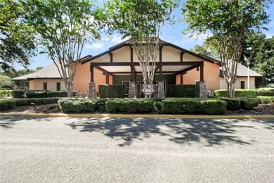 Nestled in the heart of Central Florida's Lake County, this on Arlington Ridge Golf Club in Florida - for sale on GolfHomes.com, golf home, golf lot