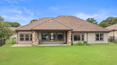 Ready for Lake Granbury living, this is your chance,  this on Harbor Lakes Golf Club in Texas - for sale on GolfHomes.com, golf home, golf lot