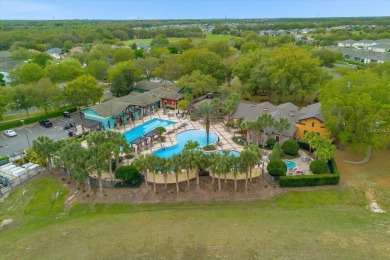 Nestled in the heart of Central Florida's Lake County, this on Arlington Ridge Golf Club in Florida - for sale on GolfHomes.com, golf home, golf lot