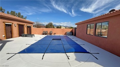 Stunning 3 bed, 2 bath, with a beautiful bonus room. 2100 sq ft on Mountain Falls Golf Course in Nevada - for sale on GolfHomes.com, golf home, golf lot