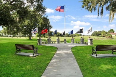 Nestled in the heart of Central Florida's Lake County, this on Arlington Ridge Golf Club in Florida - for sale on GolfHomes.com, golf home, golf lot