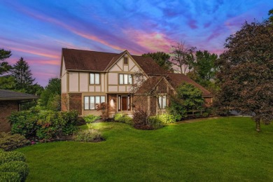 Live where the view hits different.
Tucked at the end of a on Worthington Hills Country Club in Ohio - for sale on GolfHomes.com, golf home, golf lot