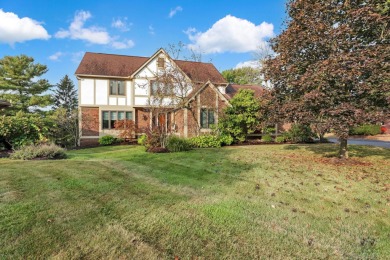 Live where the view hits different.
Tucked at the end of a on Worthington Hills Country Club in Ohio - for sale on GolfHomes.com, golf home, golf lot
