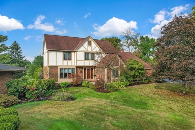 Live where the view hits different.
Tucked at the end of a on Worthington Hills Country Club in Ohio - for sale on GolfHomes.com, golf home, golf lot