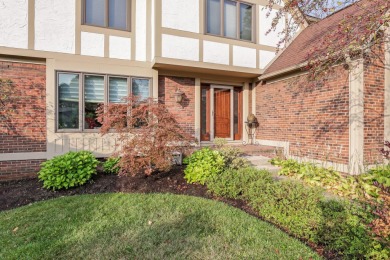 Live where the view hits different.
Tucked at the end of a on Worthington Hills Country Club in Ohio - for sale on GolfHomes.com, golf home, golf lot