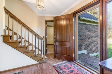 Live where the view hits different.
Tucked at the end of a on Worthington Hills Country Club in Ohio - for sale on GolfHomes.com, golf home, golf lot