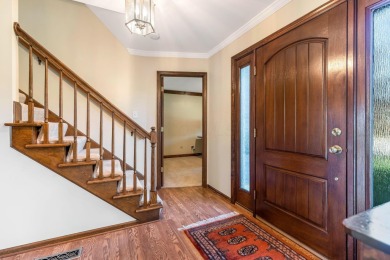 Live where the view hits different.
Tucked at the end of a on Worthington Hills Country Club in Ohio - for sale on GolfHomes.com, golf home, golf lot