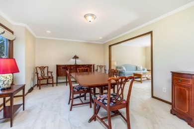 Live where the view hits different.
Tucked at the end of a on Worthington Hills Country Club in Ohio - for sale on GolfHomes.com, golf home, golf lot