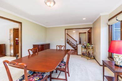 Live where the view hits different.
Tucked at the end of a on Worthington Hills Country Club in Ohio - for sale on GolfHomes.com, golf home, golf lot