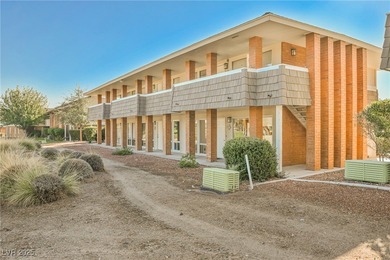 Step into turnkey living with this beautifully updated 1-bedroom on Las Vegas Country Club in Nevada - for sale on GolfHomes.com, golf home, golf lot