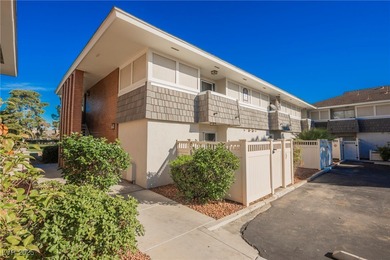 Step into turnkey living with this beautifully updated 1-bedroom on Las Vegas Country Club in Nevada - for sale on GolfHomes.com, golf home, golf lot