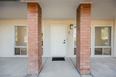 Step into turnkey living with this beautifully updated 1-bedroom on Las Vegas Country Club in Nevada - for sale on GolfHomes.com, golf home, golf lot