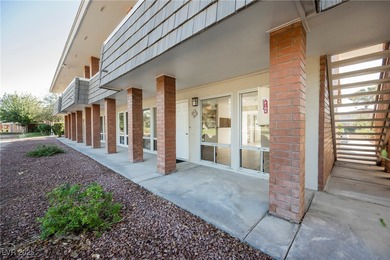 Step into turnkey living with this beautifully updated 1-bedroom on Las Vegas Country Club in Nevada - for sale on GolfHomes.com, golf home, golf lot