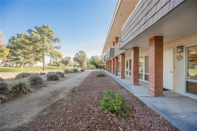 Step into turnkey living with this beautifully updated 1-bedroom on Las Vegas Country Club in Nevada - for sale on GolfHomes.com, golf home, golf lot