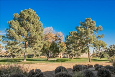 Step into turnkey living with this beautifully updated 1-bedroom on Las Vegas Country Club in Nevada - for sale on GolfHomes.com, golf home, golf lot