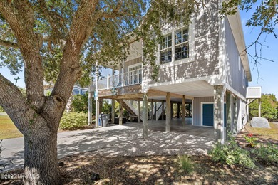 WATERFRONT! BEACHSIDE! FURNISHED! Experience the best of on Founders Club At St. James Plantation in North Carolina - for sale on GolfHomes.com, golf home, golf lot