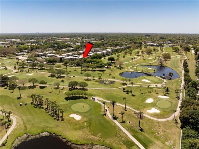 Live Your Best Life at Villas de Golf! This move-in ready on Largo Golf Course in Florida - for sale on GolfHomes.com, golf home, golf lot