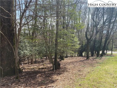 Beautiful lot with .958 +/- acres in the gorgeous High Meadows on High Meadows Golf and Country Club in North Carolina - for sale on GolfHomes.com, golf home, golf lot