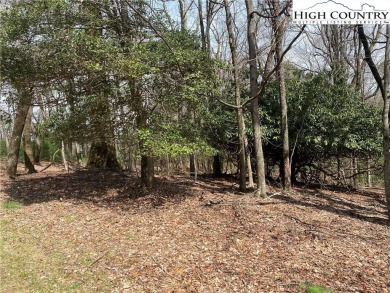 Beautiful lot with .958 +/- acres in the gorgeous High Meadows on High Meadows Golf and Country Club in North Carolina - for sale on GolfHomes.com, golf home, golf lot