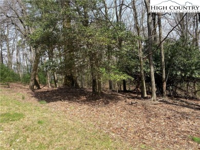 Beautiful lot with .958 +/- acres in the gorgeous High Meadows on High Meadows Golf and Country Club in North Carolina - for sale on GolfHomes.com, golf home, golf lot