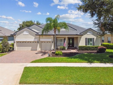 Under contract-accepting backup offers. Welcome to this stunning on Sanctuary Ridge Golf in Florida - for sale on GolfHomes.com, golf home, golf lot