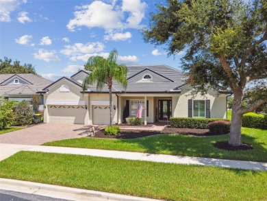 Under contract-accepting backup offers. Welcome to this stunning on Sanctuary Ridge Golf in Florida - for sale on GolfHomes.com, golf home, golf lot