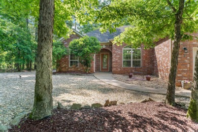 Beautiful 3-Bed, 2-Bath Home in Balboa Golf Course Neighborhood! on Balboa Golf Course in Arkansas - for sale on GolfHomes.com, golf home, golf lot