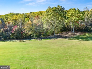 GOLF COURSE FRONTAGE - two adjacent lots totaling 1.69-/+ acres on The Orchard Golf and Country Club in Georgia - for sale on GolfHomes.com, golf home, golf lot