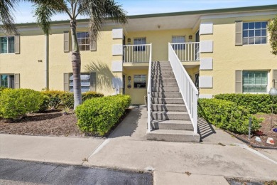Charming First-Floor Condo on Capri Isles Blvd! Welcome to your on Capri Isle Golf Club in Florida - for sale on GolfHomes.com, golf home, golf lot