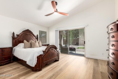 JUST COMPLETED~TURN KEY~YOU ONLY need your toothbrush & on Gold Canyon Golf Resort - Sidewinder in Arizona - for sale on GolfHomes.com, golf home, golf lot