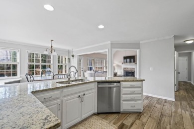 Welcome to 6119 Fairlong Run in Acworth, Georgia, a stunning on Brookstone Golf and Country Club in Georgia - for sale on GolfHomes.com, golf home, golf lot