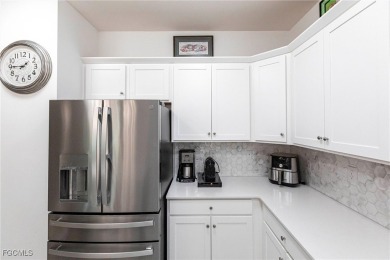 Great price for this 4-bedroom, 3 full bathroom beautiful home! on Copperhead Golf Club in Florida - for sale on GolfHomes.com, golf home, golf lot